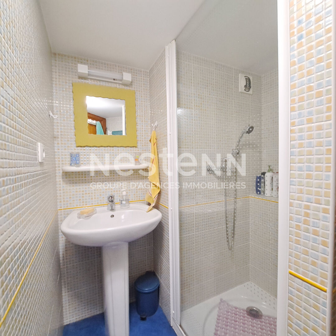 A VENDRE MONTS D'OLMES APPARTEMENT / TERRASSE 116 M² / GARAGE