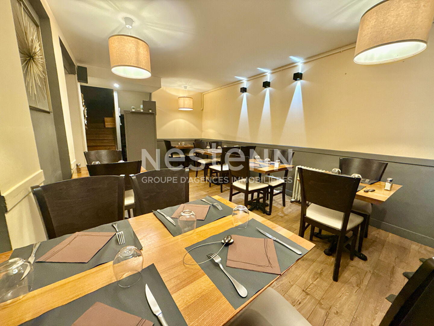 Local commercial 4 pièces 71 m² · à Foix · 71 m² · 120 000 €