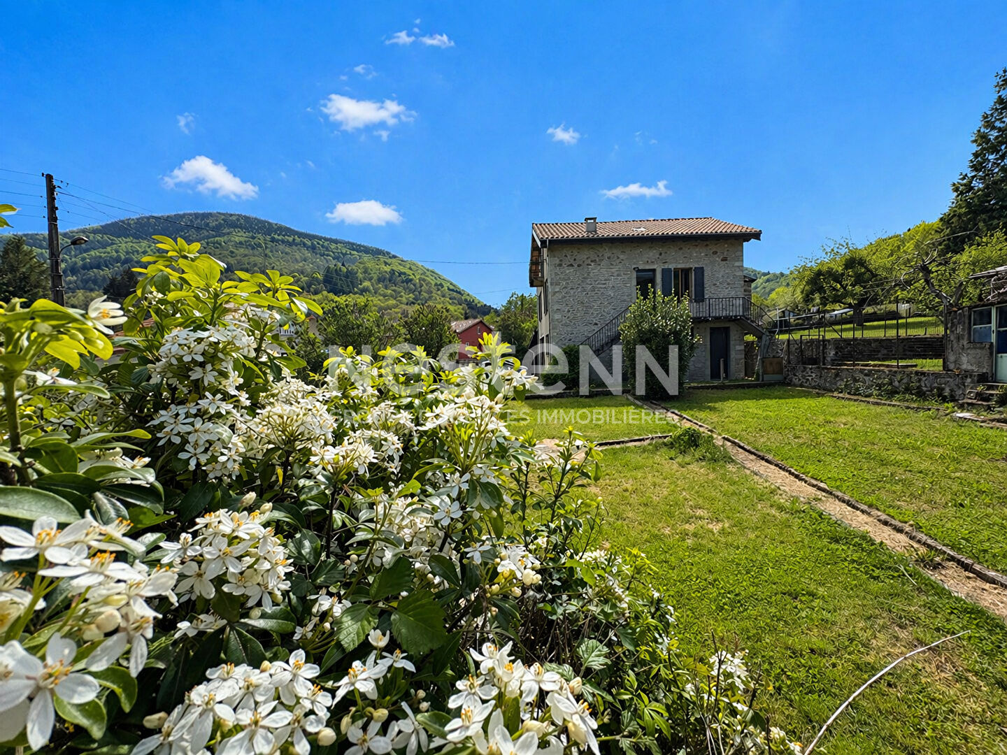 Maison 4 pièces 95 m² · à Montferrier · 95 m² · 169 000 €
