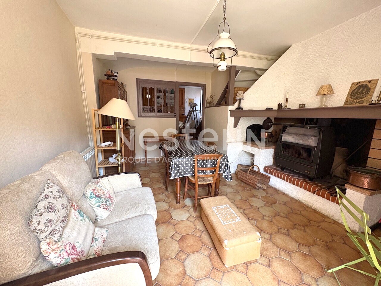 Maison 3 pièces 59 m² · à Montferrier · 59 m² · 55 500 €