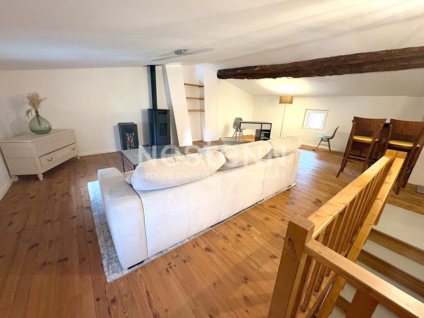 Maison 3 pièces 95 m² · à Carla de Roquefort · 95 m² · 119 500 €