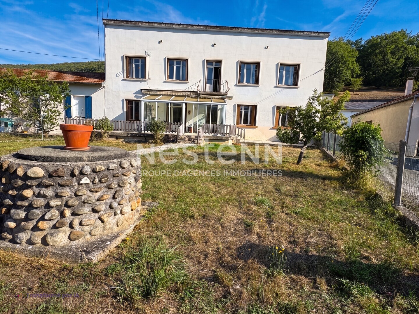 Maison 8 pièces 215 m² · à Lavelanet · 215 m² · 119 500 €