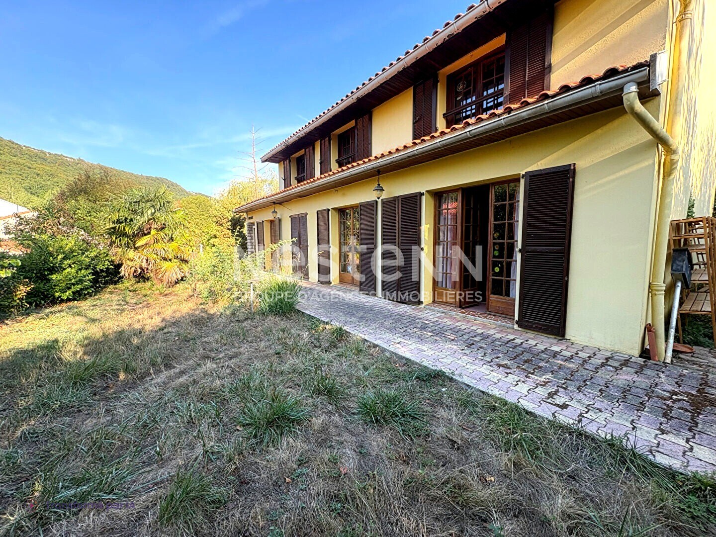 Maison 8 pièces 220 m² · à Lavelanet · 220 m² · 161 500 €