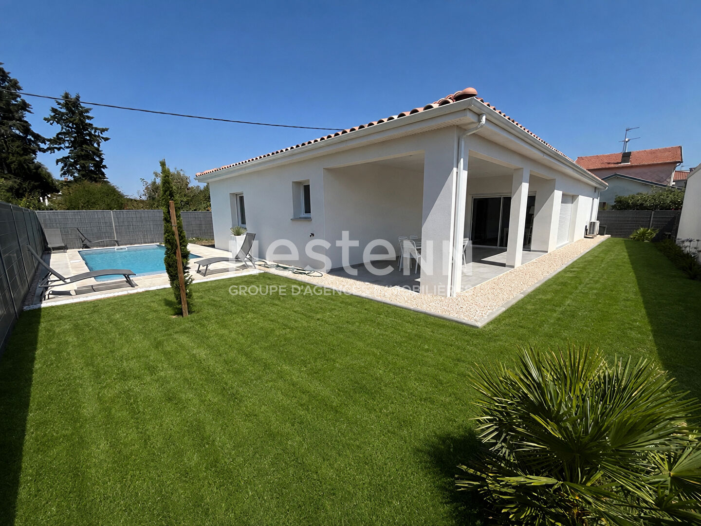Maison 5 pièces 120 m² · à Pamiers · 120 m² · 383 250 €