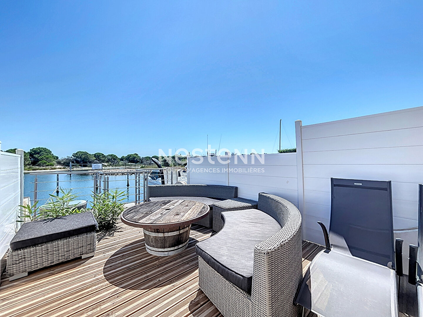 Appartement 3 pièces 46 m² · à Le Grau du Roi · 46 m² · 511 000 €