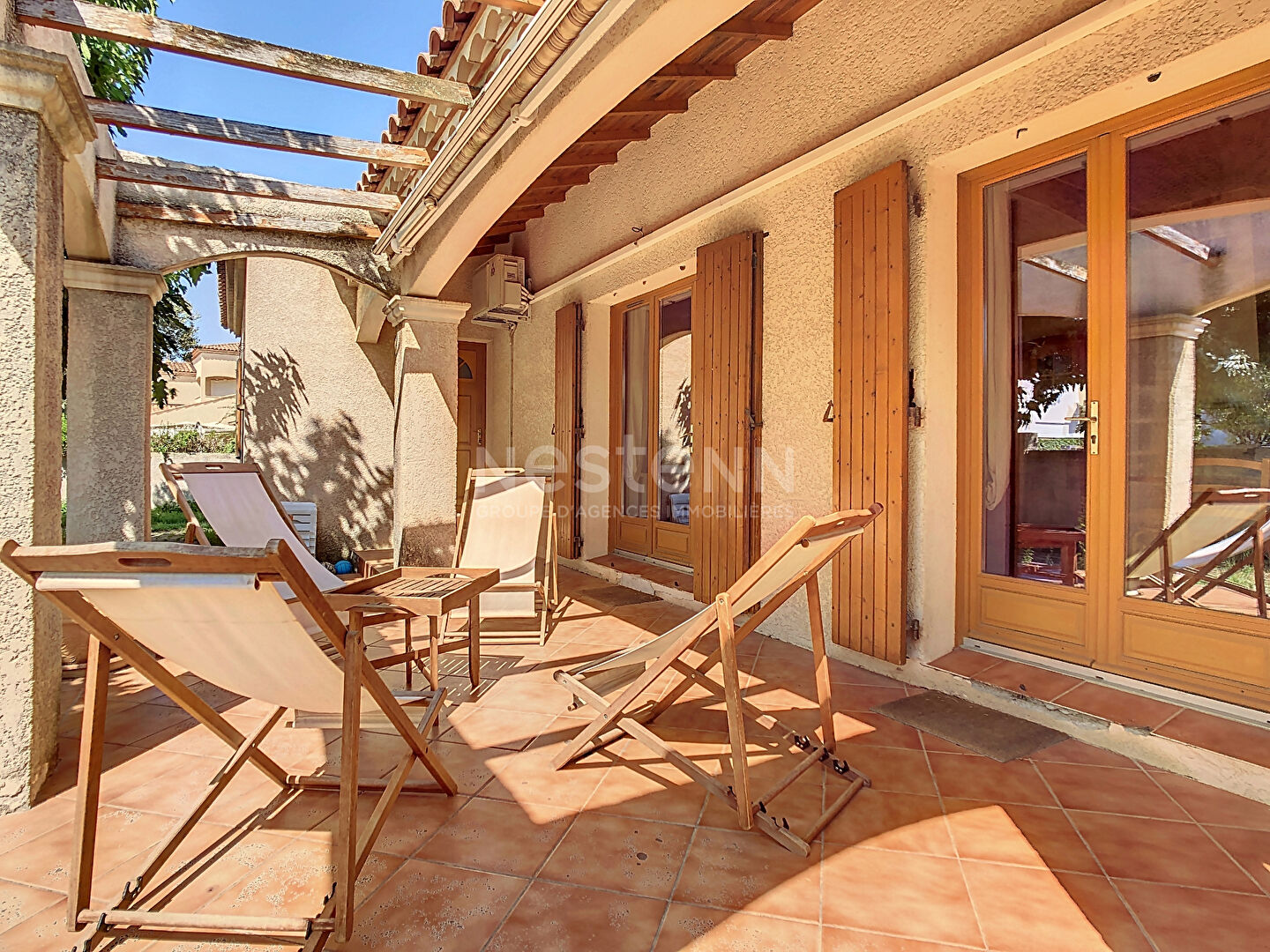 Maison 8 pièces 184 m² · à Le Grau du Roi · 184 m² · 669 000 €