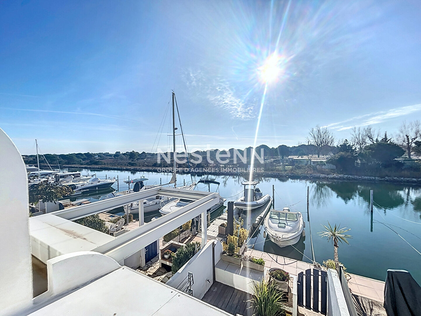 Appartement 4 pièces 70 m² · à Le Grau-du-Roi · 70 m² · 598 000 €