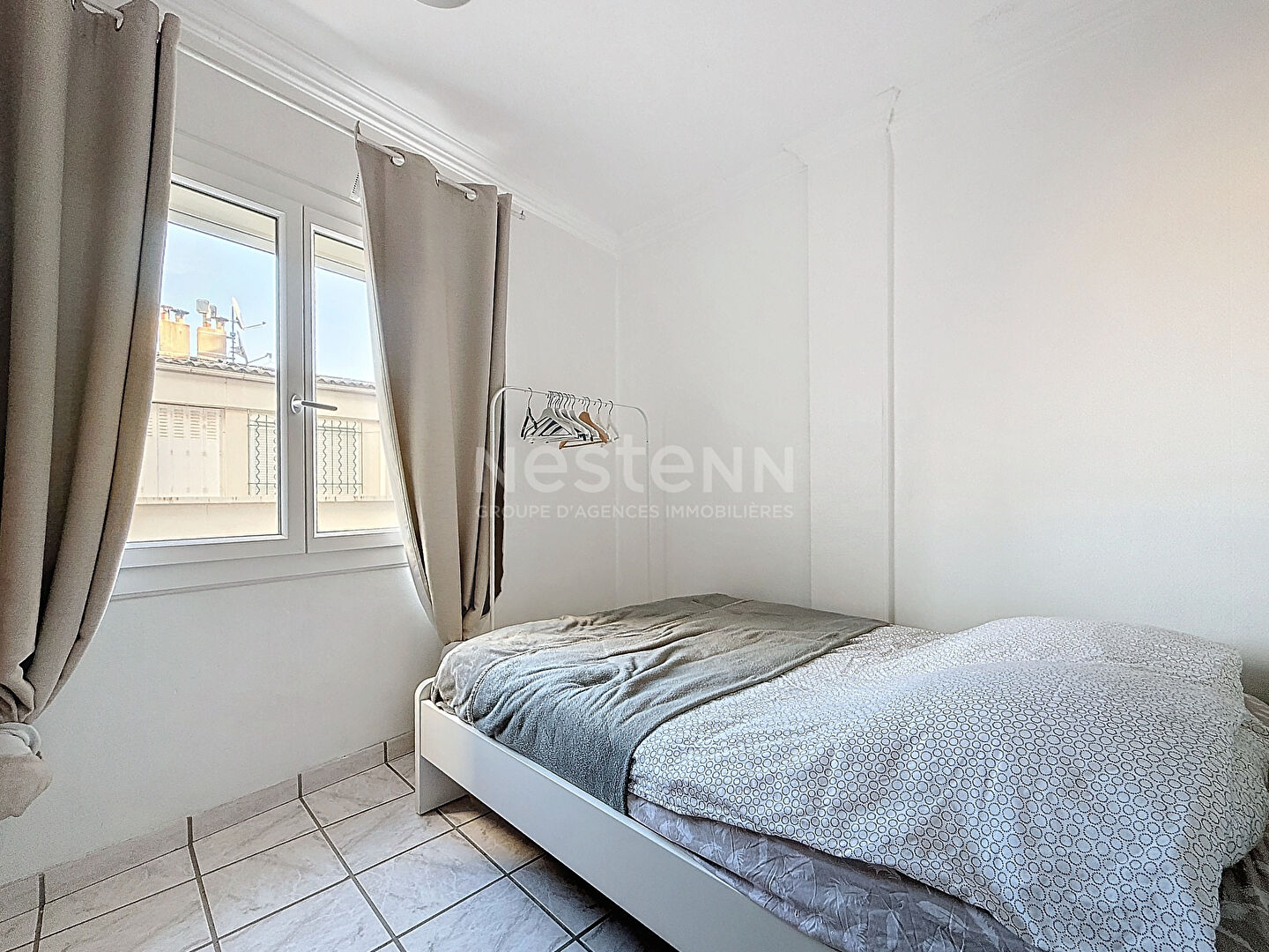 LE GRAU DU ROI - APPARTEMENT P3 VUE MER + CAVE - SECTEUR RIVE GAUCHE