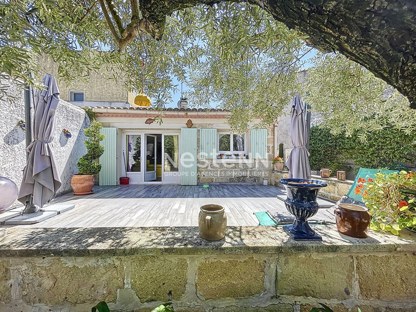 Maison à vendre à Vauvert 145m²