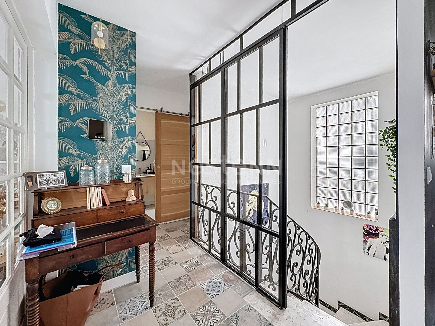 LE GRAU DU ROI - MAISON P5 DE 145.77 M² EN EXCELLENT ÉTAT - SECTEUR CENTRE VILLE