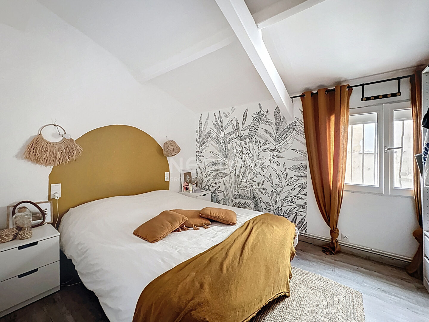 LE GRAU DU ROI - MAISON P5 DE 145.77 M² EN EXCELLENT ÉTAT - SECTEUR CENTRE VILLE