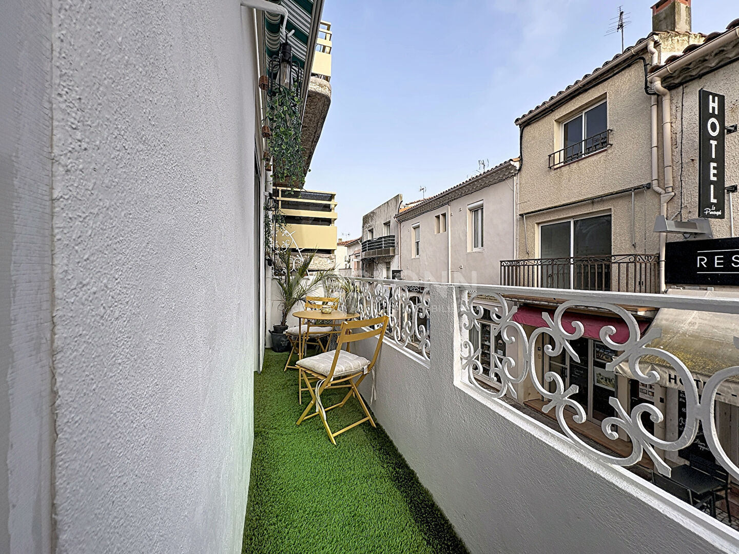 LE GRAU DU ROI - MAISON P5 DE 145.77 M² EN EXCELLENT ÉTAT - SECTEUR CENTRE VILLE