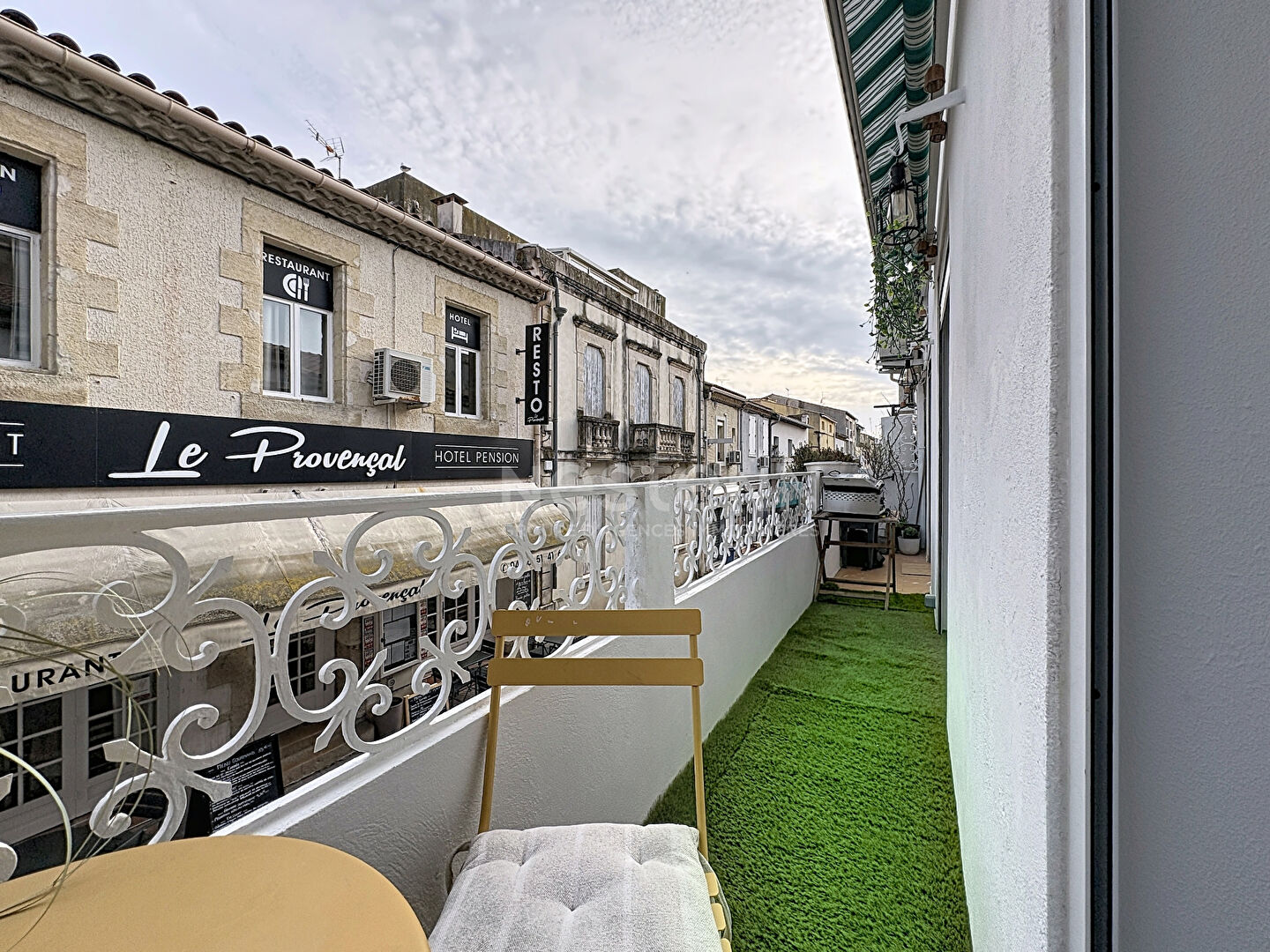 LE GRAU DU ROI - MAISON P5 DE 145.77 M² EN EXCELLENT ÉTAT - SECTEUR CENTRE VILLE