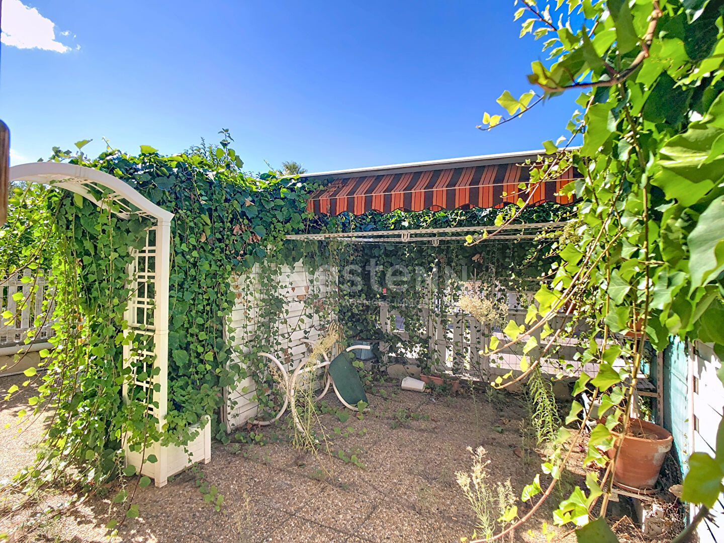 Appartement 1 pièce 30 m² · à Le Grau du Roi · 30 m² · 143 000 €