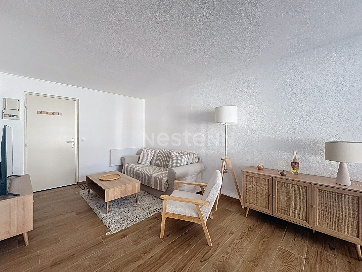 Appartement 2 pièces 34 m² · à Le Grau du Roi · 34 m² · 168 000 €