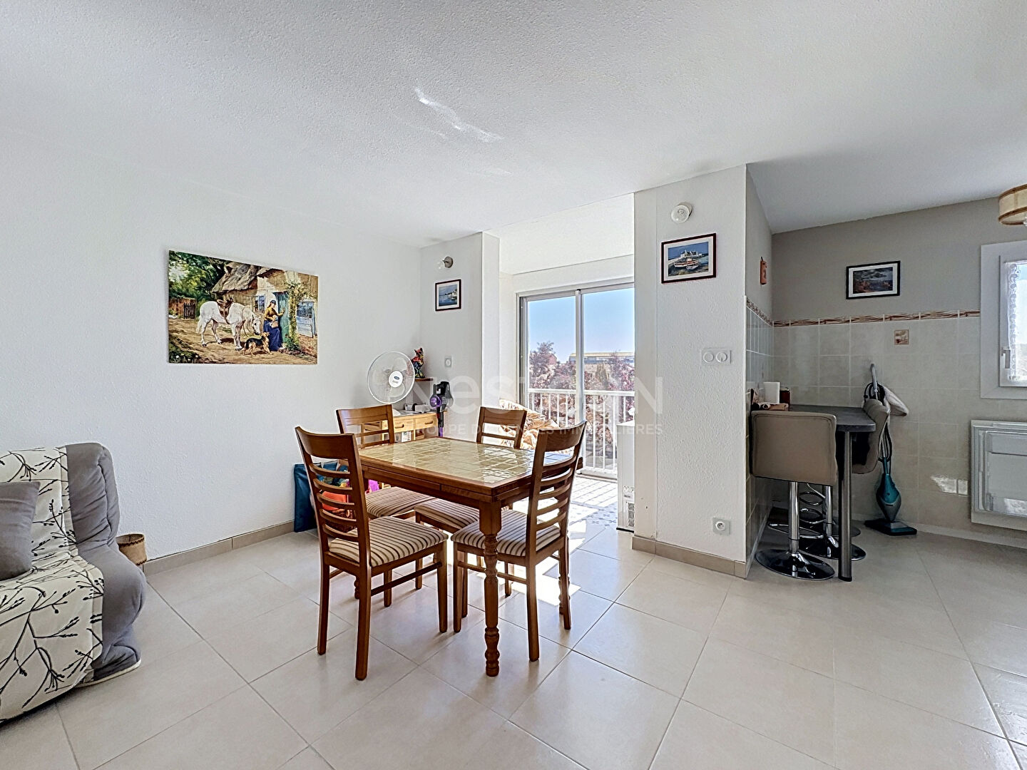 Appartement 2 pièces 40 m² · à Le Grau du Roi · 40 m² · 164 000 €