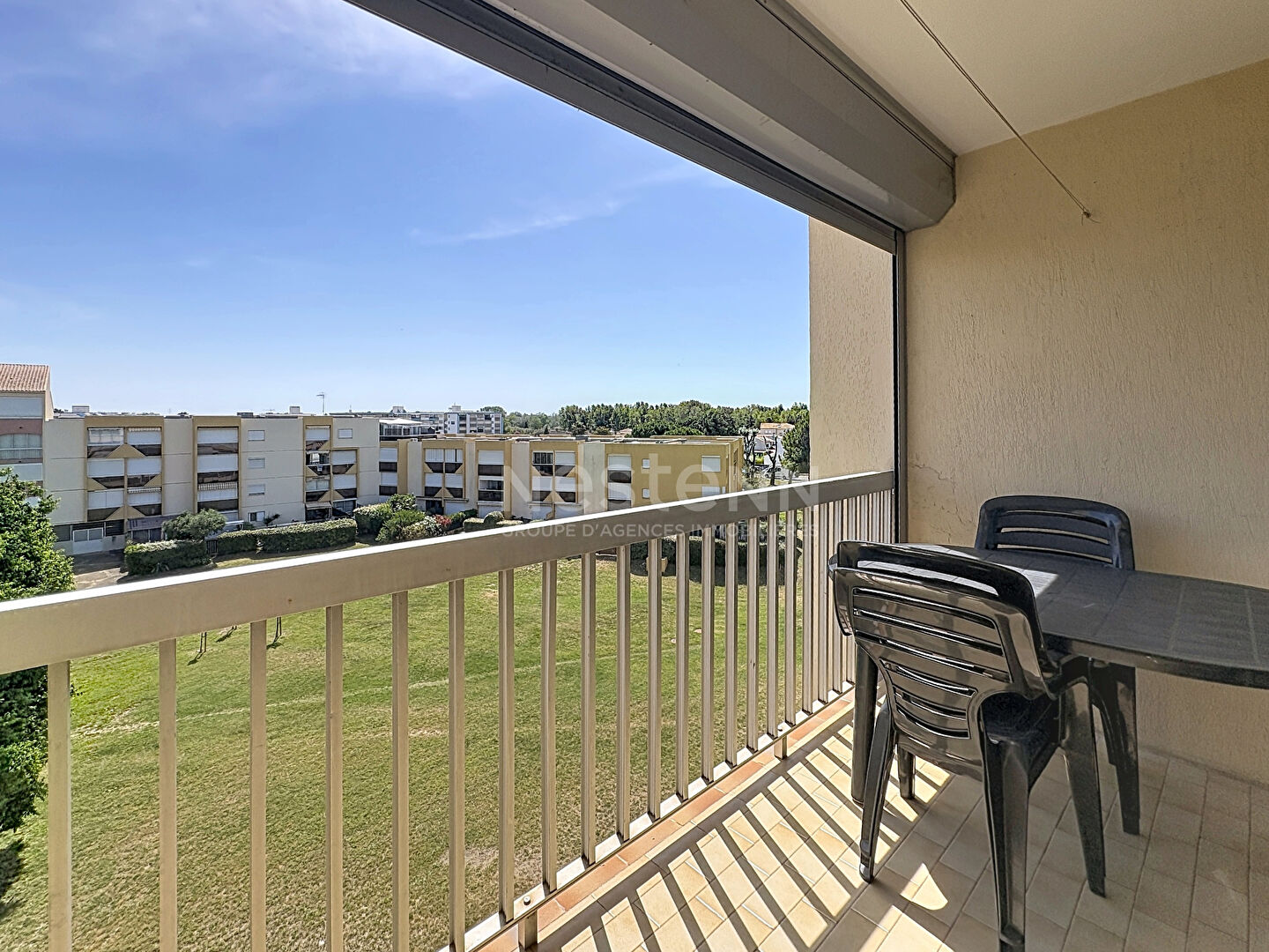 Appartement 1 pièce 21 m² · à Le Grau du Roi · 21 m² · 105 000 €