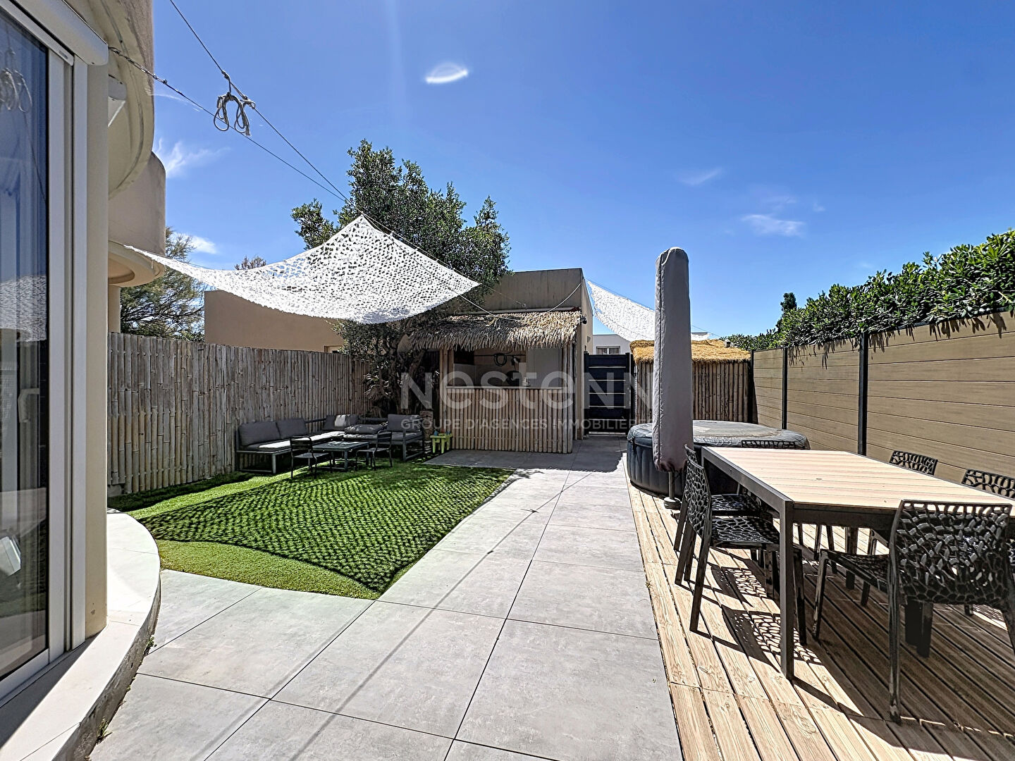 Appartement 3 pièces 100 m² · à La Grande Motte · 100 m² · 675 000 €