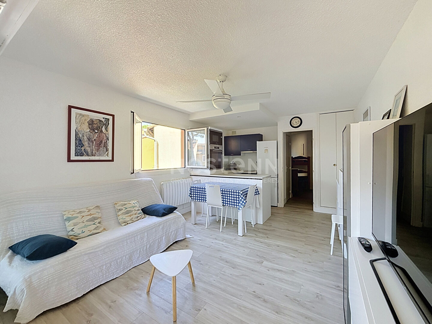 Appartement 2 pièces 42 m² · à Le Grau du Roi · 42 m² · 239 000 €