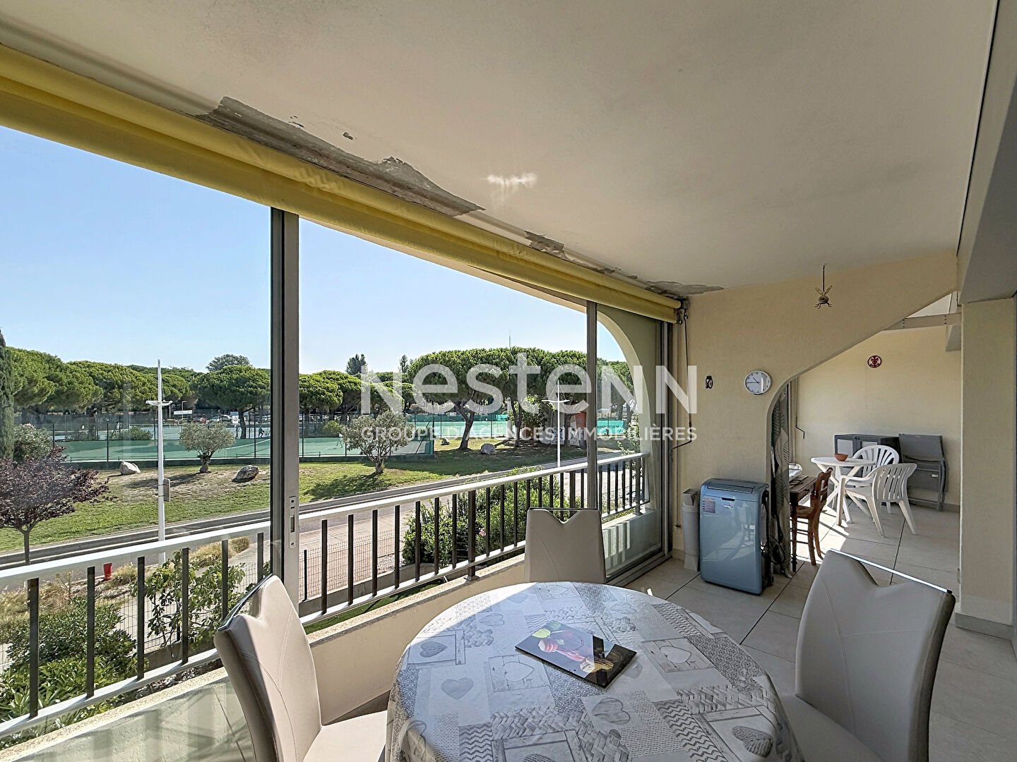 Appartement 3 pièces 45 m² · à Port Camargue · 45 m² · 221 000 €