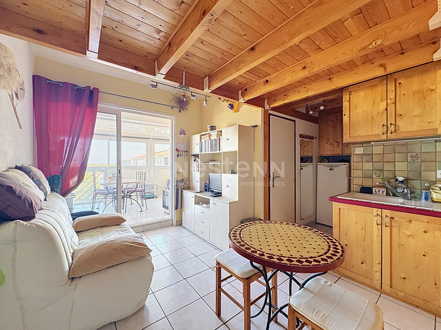 Appartement 2 pièces 38 m² · au Grau-du-Roi · 38 m² · 242 000 €