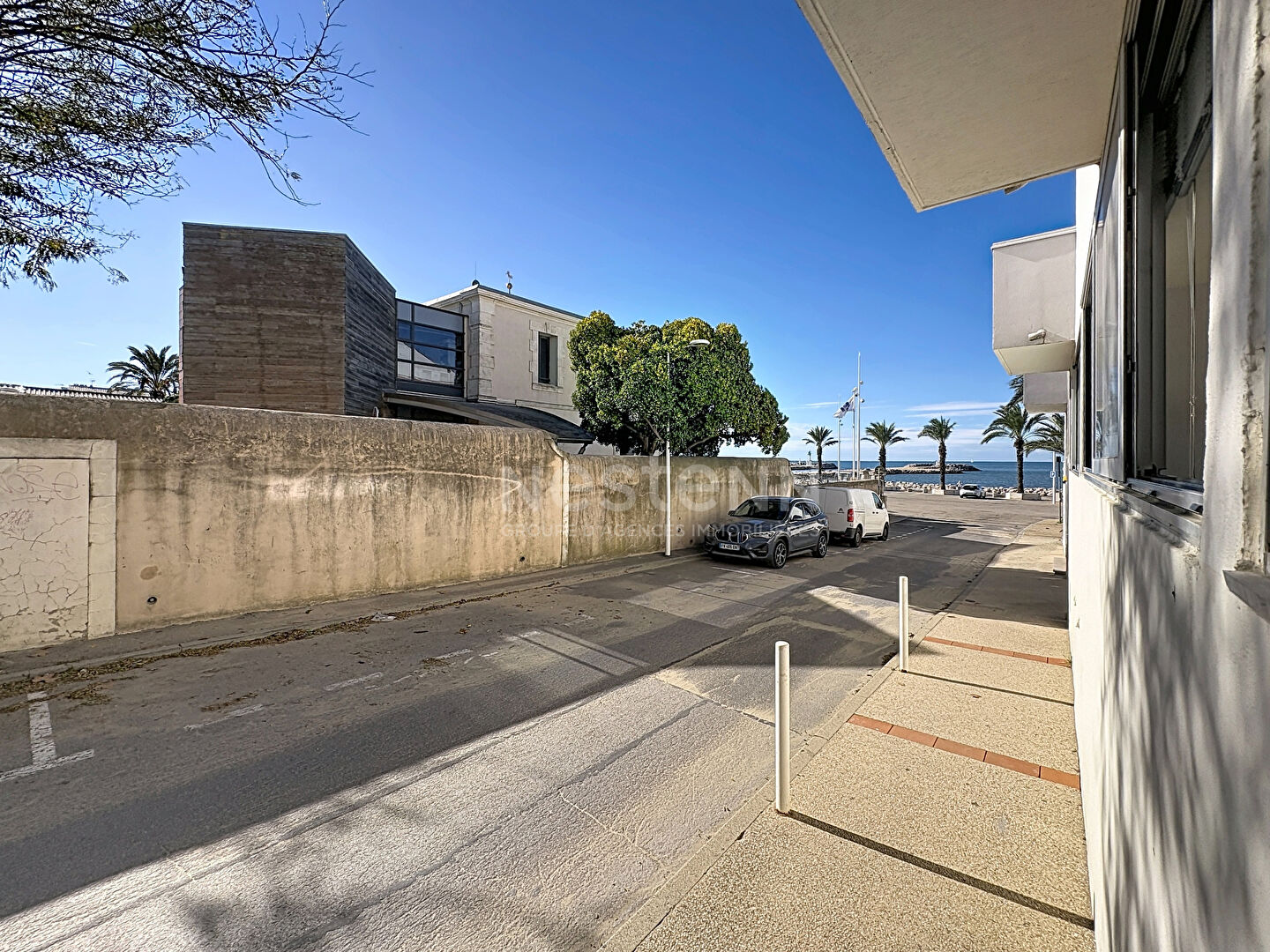 Appartement 2 pièces 55 m² · au Grau-du-Roi · 55 m² · 299 000 €