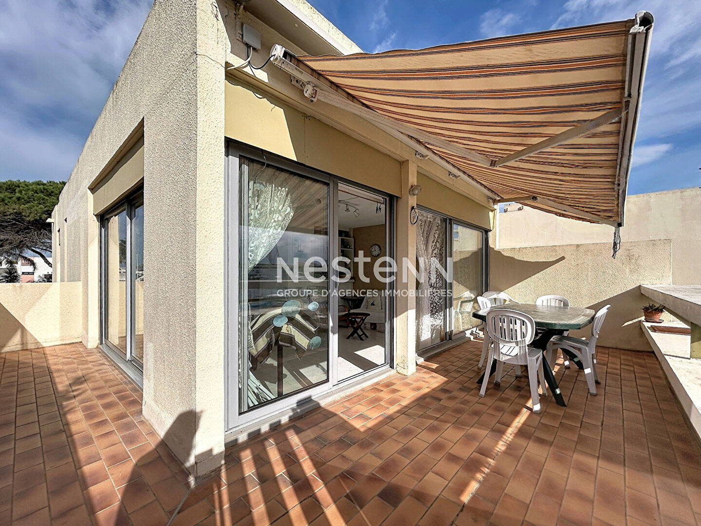 3 pièces 64 m² · au Grau-du-Roi · 64 m² · 379 000 €