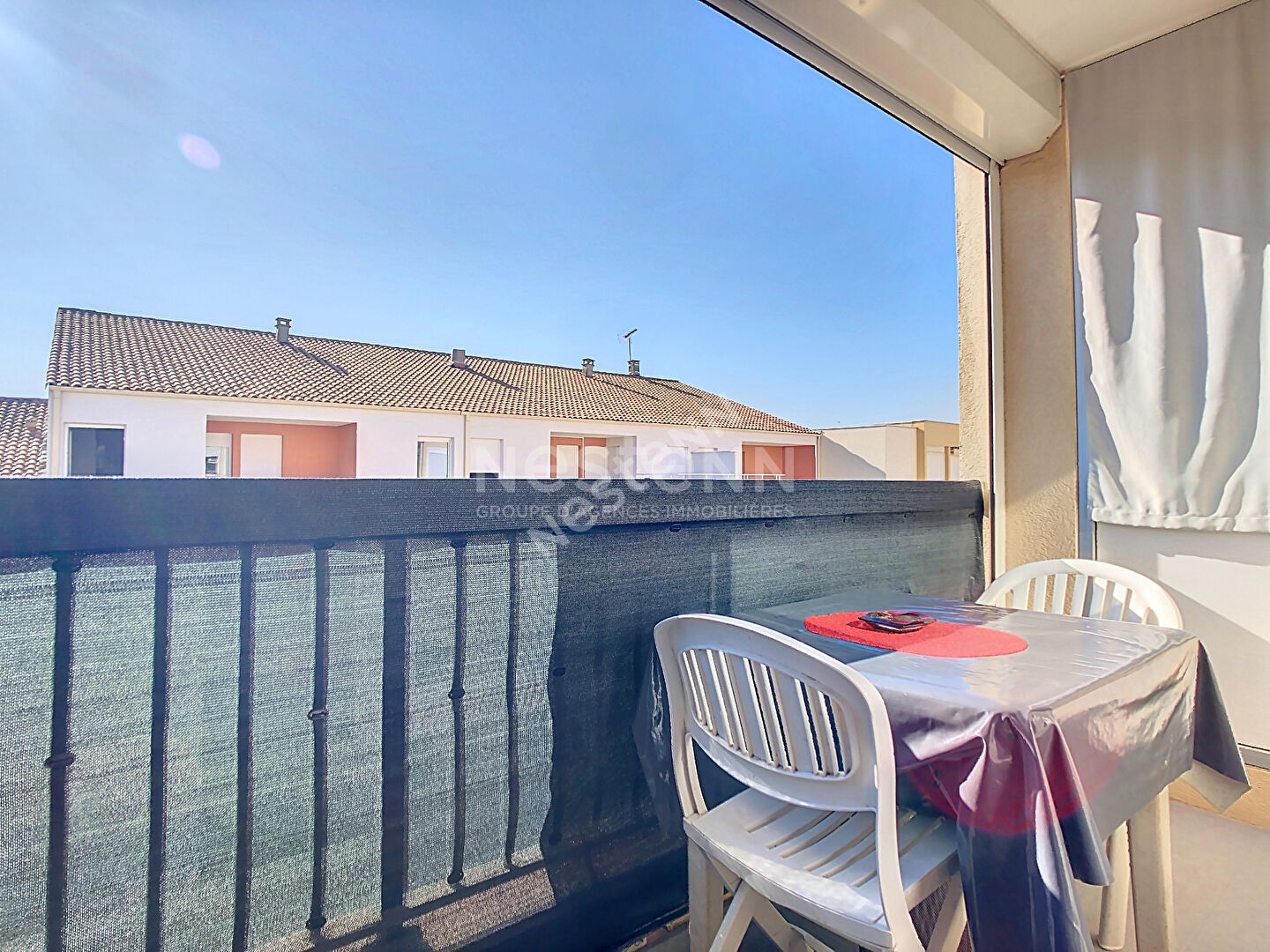 Appartement 1 pièce 22 m² · à Le Grau du Roi · 22 m² · 113 000 €