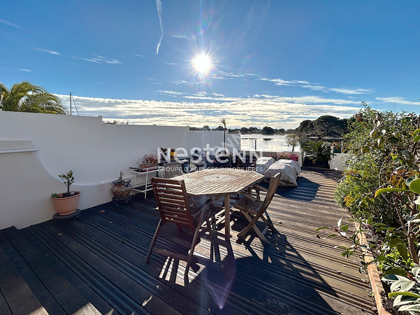 Appartement 5 pièces 116 m² · au Grau-du-Roi · 116 m² · 995 000 €