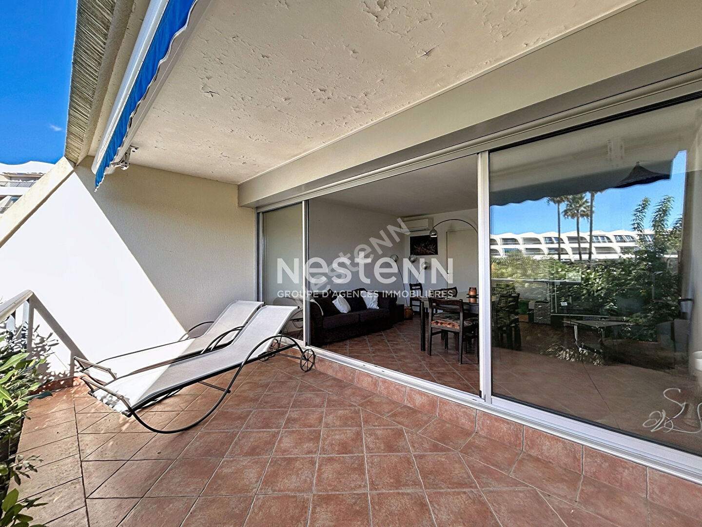Appartement 2 pièces 42 m² · à Port Camargue · 42 m² · 249 000 €