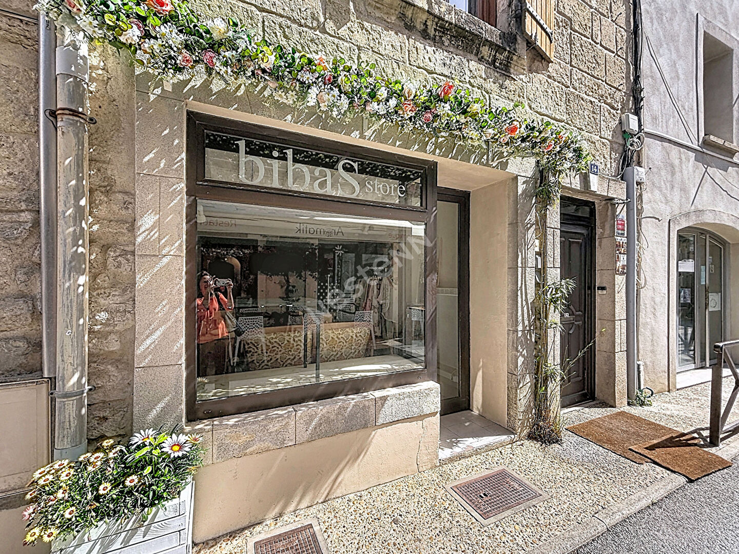 Local commercial 3 pièces 56 m² · à Aigues Mortes · 56 m² · 205 000 €