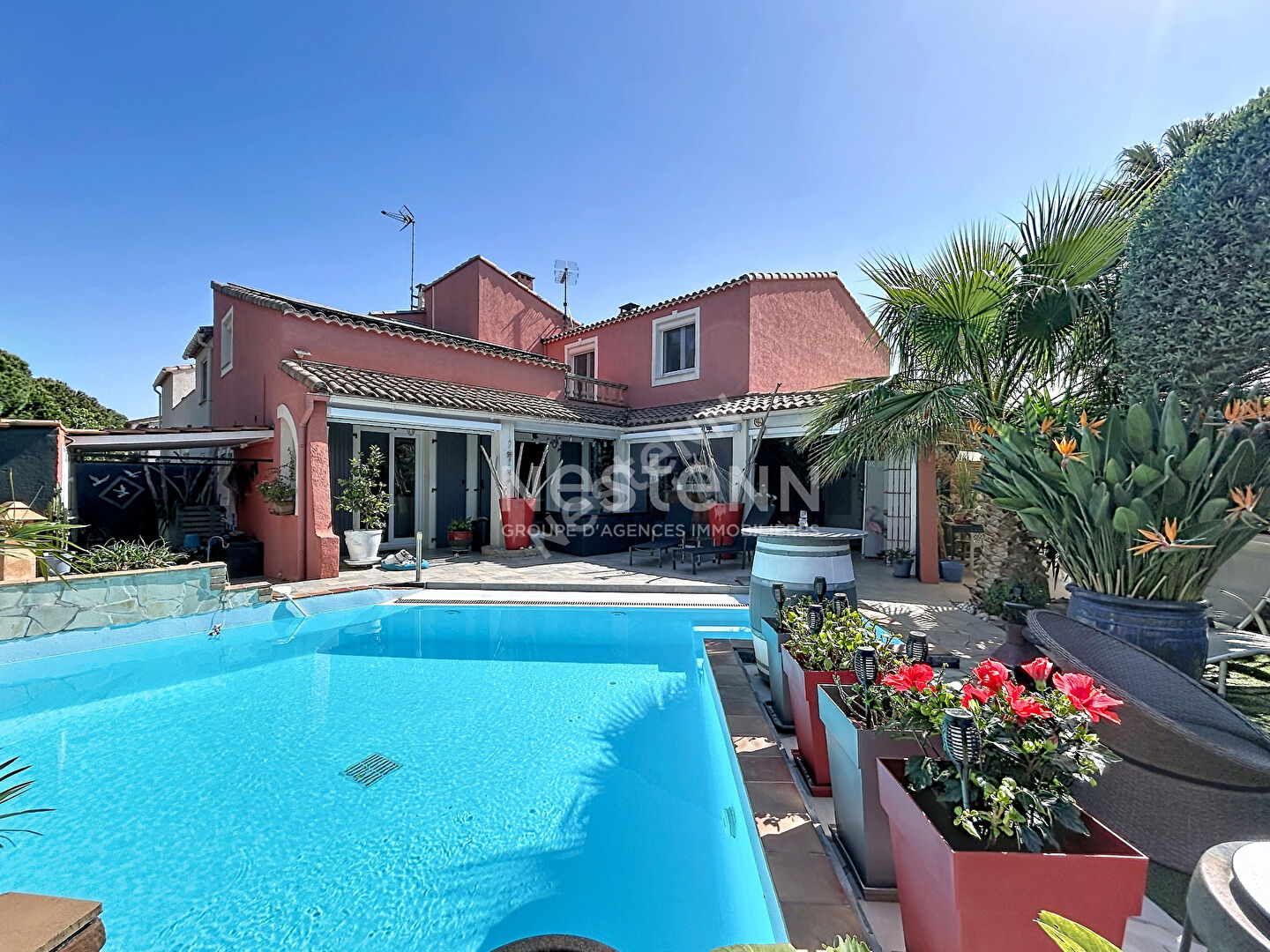 Maison 7 pièces 172 m² · à Le Grau du Roi · 172 m² · 884 000 €