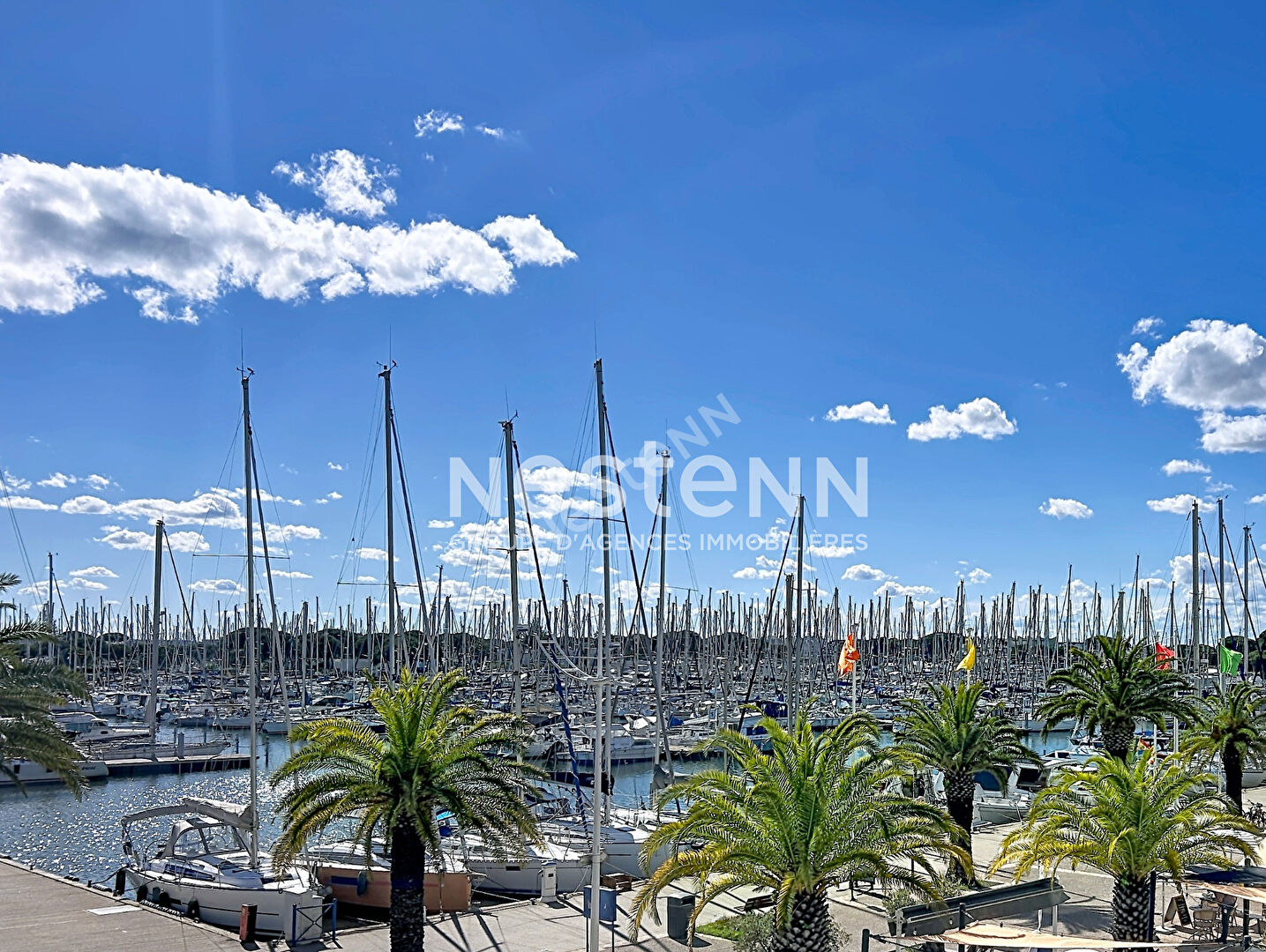 Appartement 2 pièces 47 m² · à Port Camargue · 47 m² · 228 000 €