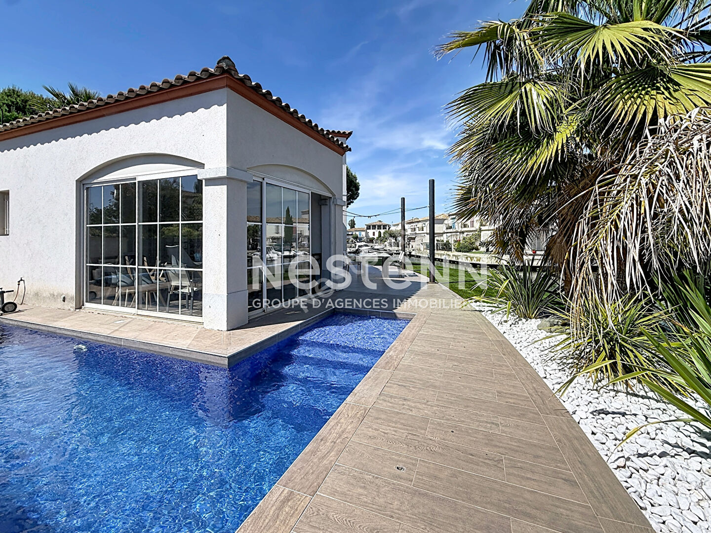 Maison 4 pièces 170 m² · à Aigues Mortes · 170 m² · 896 000 €