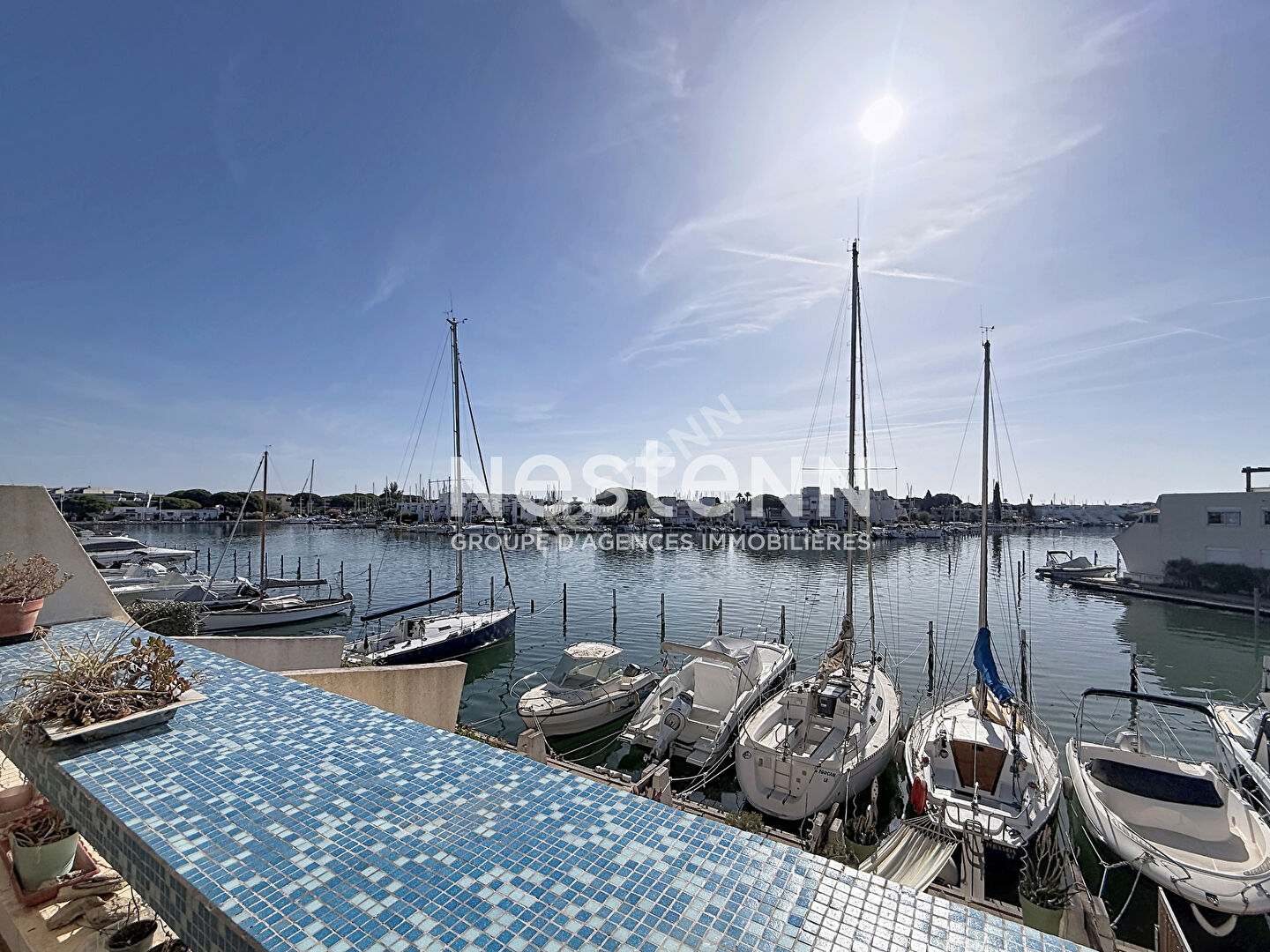 3 pièces 69 m² · à Port Camargue · 69 m² · 447 000 €