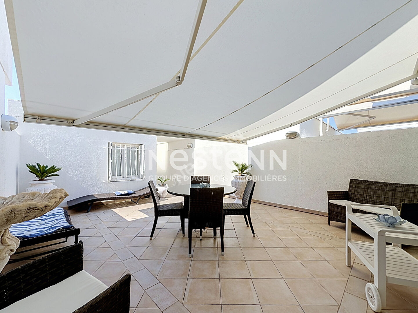 Parking 4 pièces 78 m² · à Port Camargue · 78 m² · 1 045 000 €