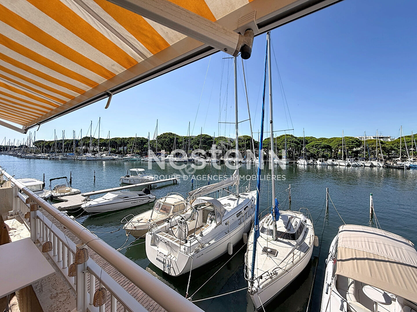 1 pièce 31 m² · à Port Camargue · 31 m² · 309 000 €
