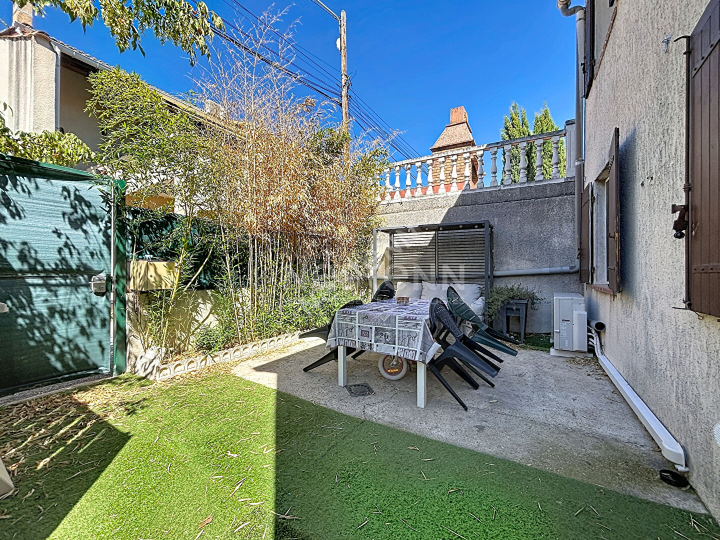 Appartement 4 pièces 94 m² · à Aigues Mortes · 94 m² · 310 000 €