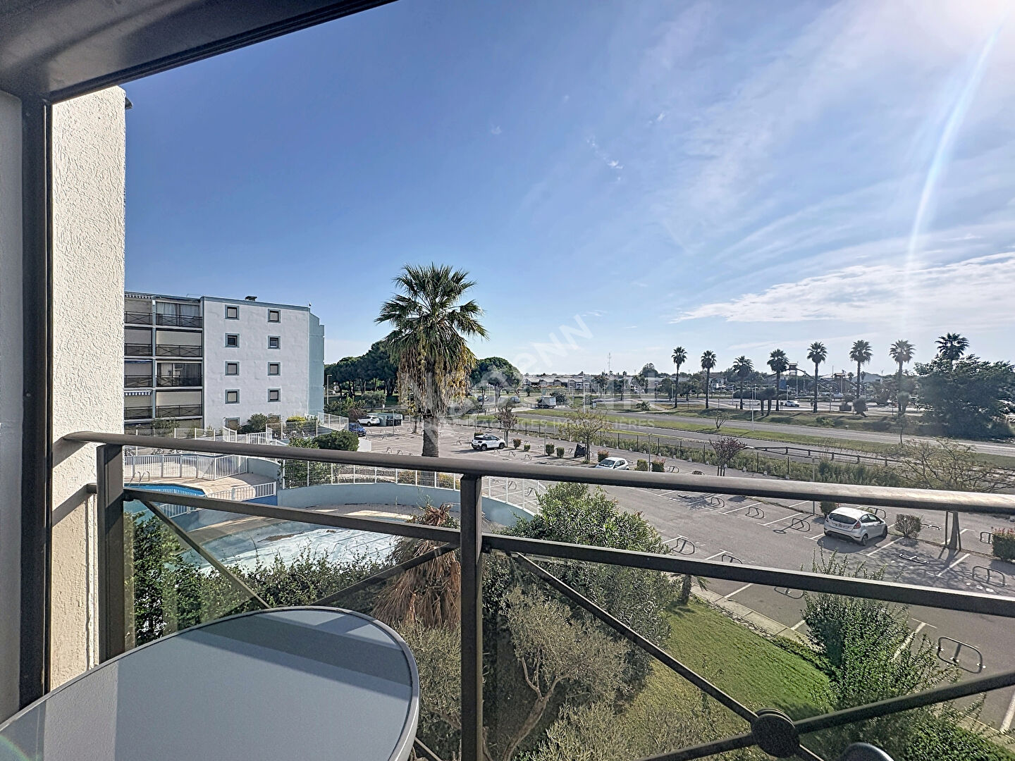 Appartement 2 pièces 27 m² · au Grau-du-Roi · 27 m² · 125 000 €