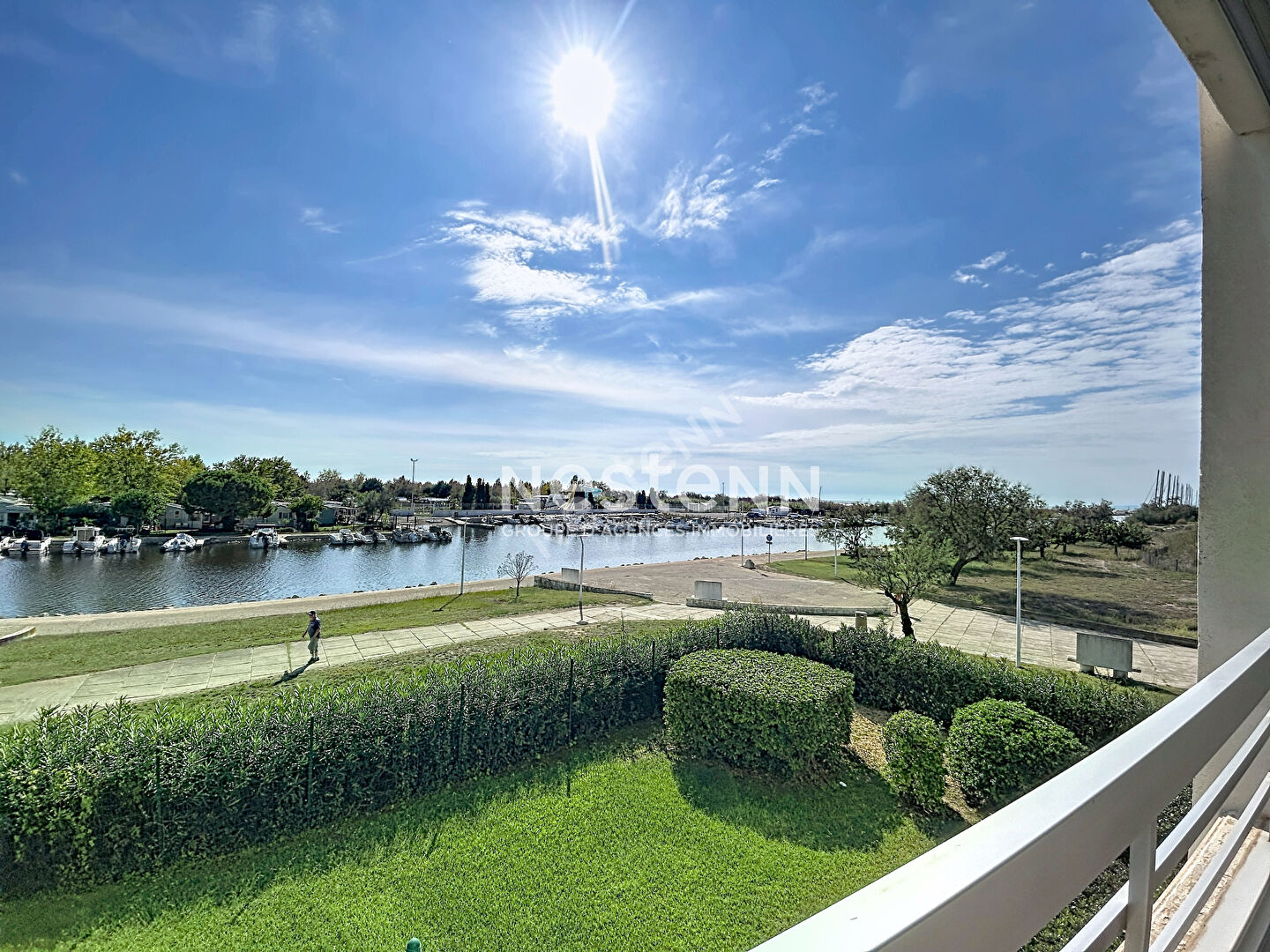 Appartement 1 pièce 24 m² · au Grau-du-Roi · 24 m² · 135 000 €