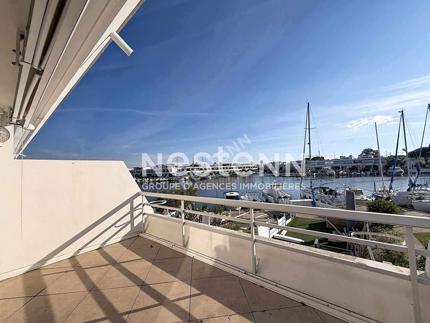 2 pièces 36 m² · au Grau-du-Roi · 36 m² · 323 000 €