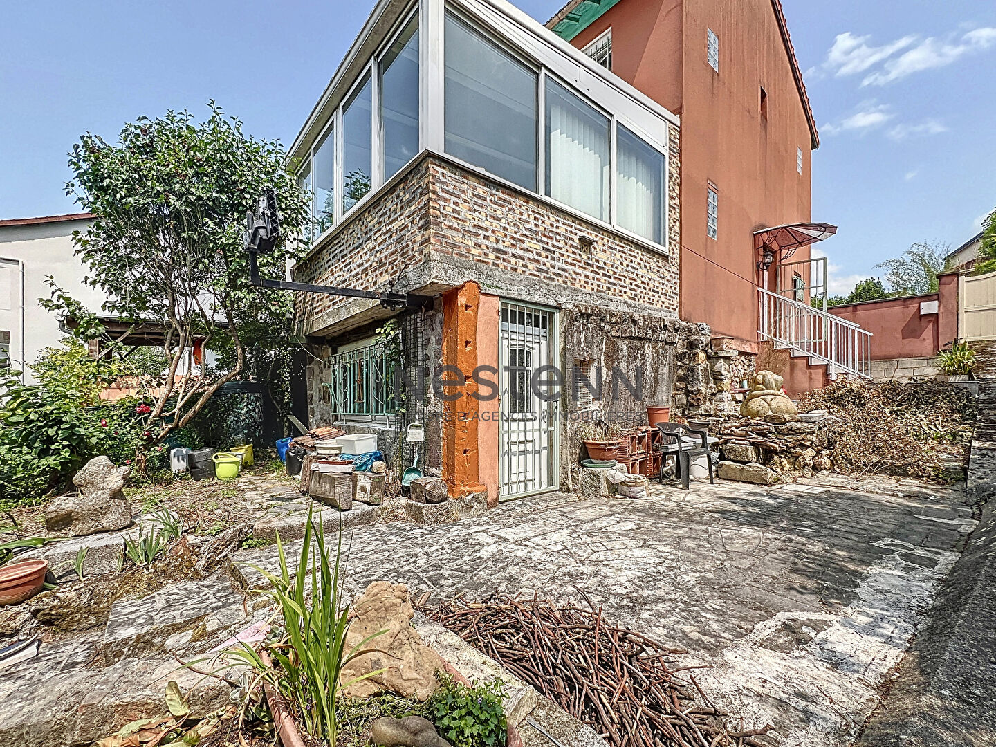 Maison à vendre à Villeneuve Saint Georges 72m²