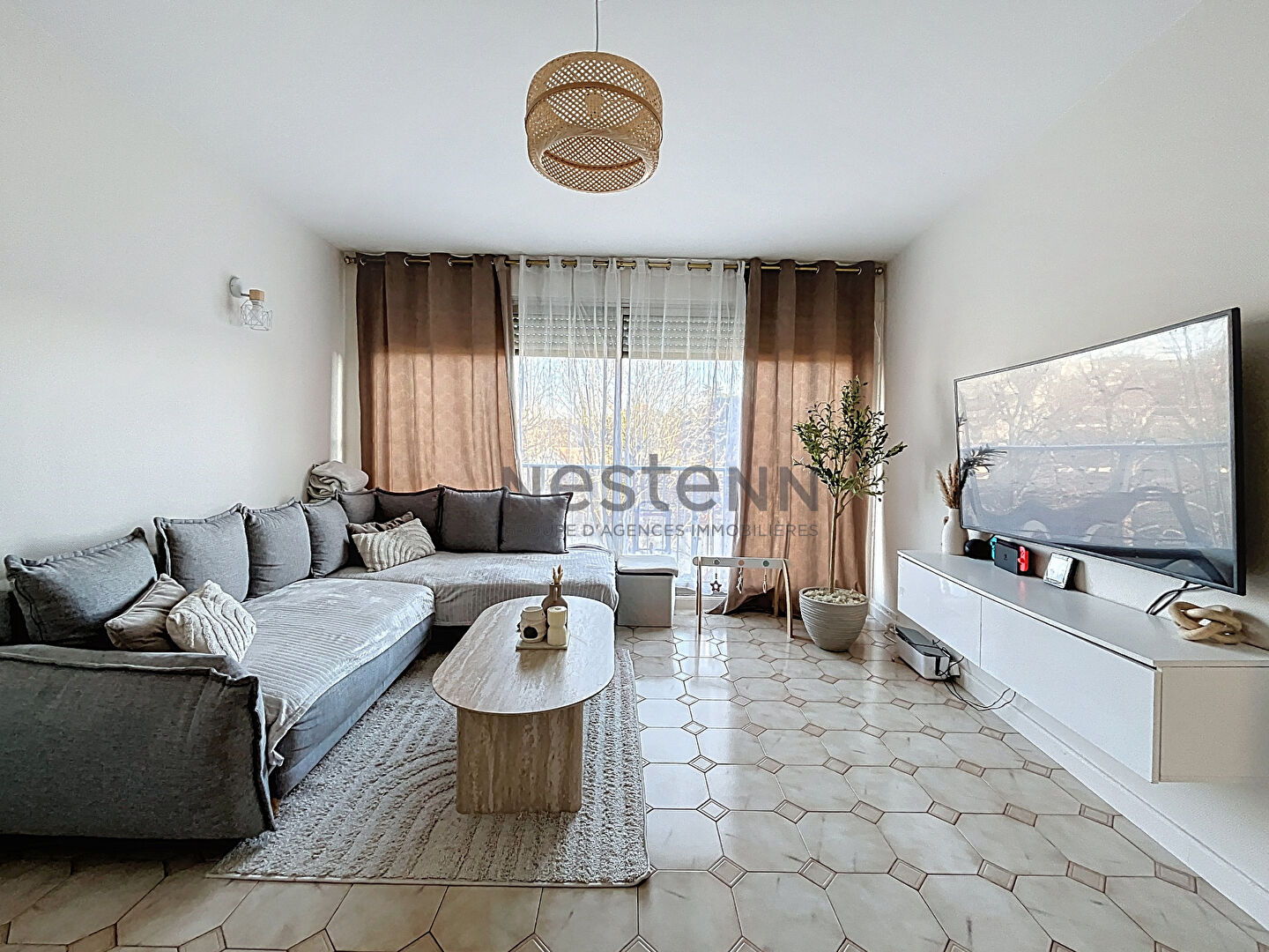 Appartement 3 pièces 69 m² · à Limeil Brevannes · 69 m² · 170 000 €