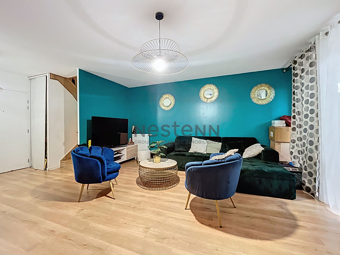 Appartement 3 pièces 83 m² · à Limeil Brevannes · 83 m² · 269 000 €