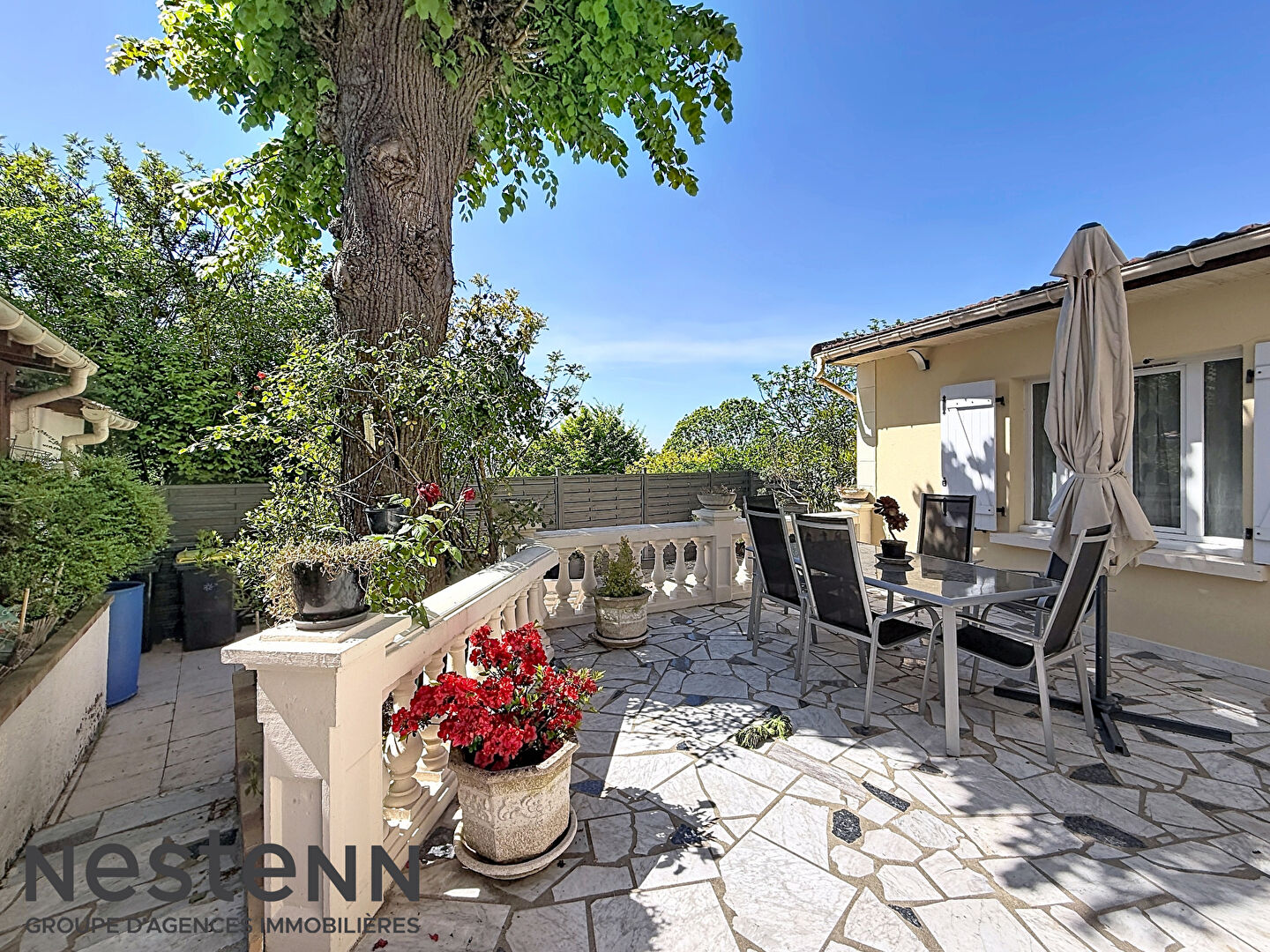 Maison 6 pièces 100 m² · à Villeneuve Saint Georges · 100 m² · 339 000 €
