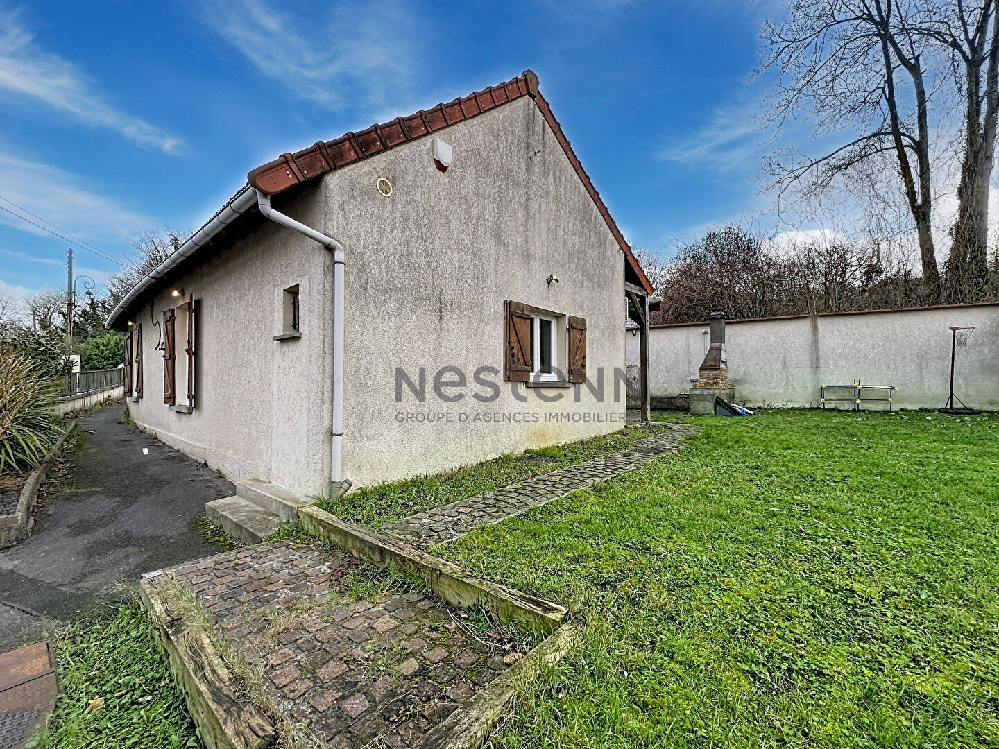 Maison 5 pièces 81 m² · à Limeil Brevannes · 81 m² · 389 000 €