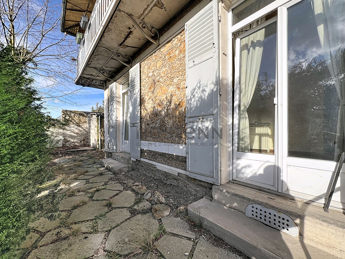 Appartement 2 pièces 43 m² · à Villeneuve Saint Georges · 43 m² · 129 000 €