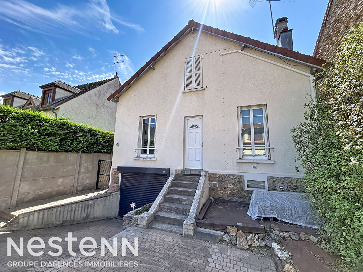 Maison 5 pièces 85 m² · à Limeil Brevannes · 85 m² · 375 000 €