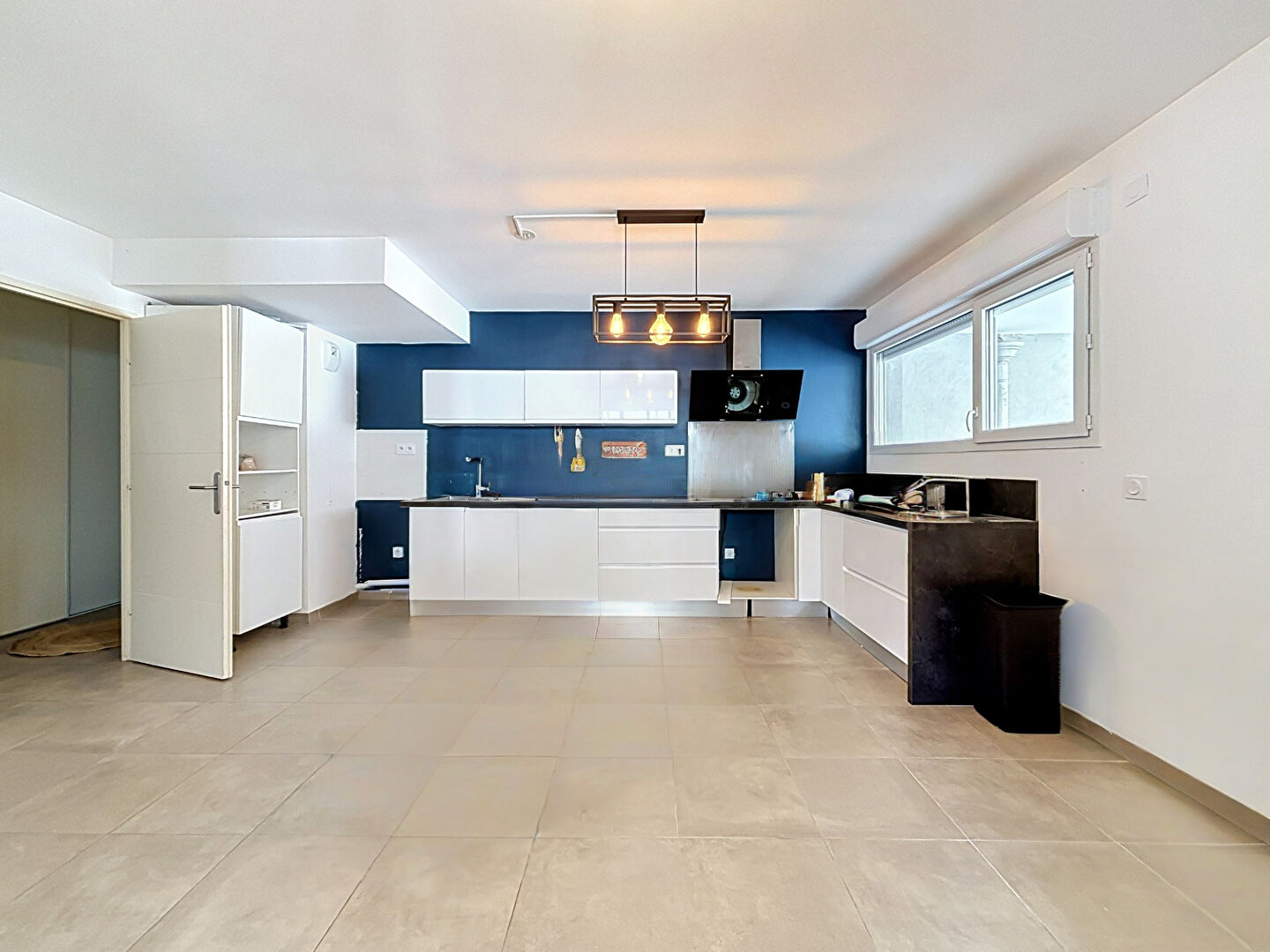 Appartement 3 pièces 61 m² · à Marseille · 61 m² · 240 000 €