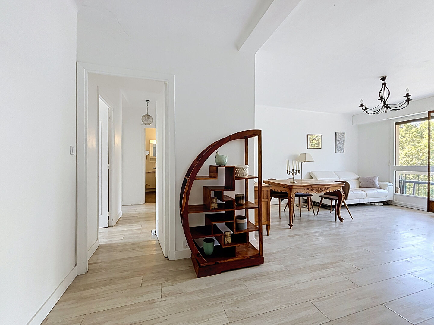 Appartement 4 pièces 83 m² · à Marseille · 83 m² · 280 000 €